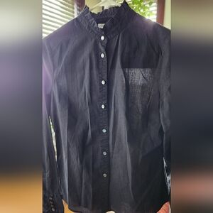 Calvin Klein button-down shirt
